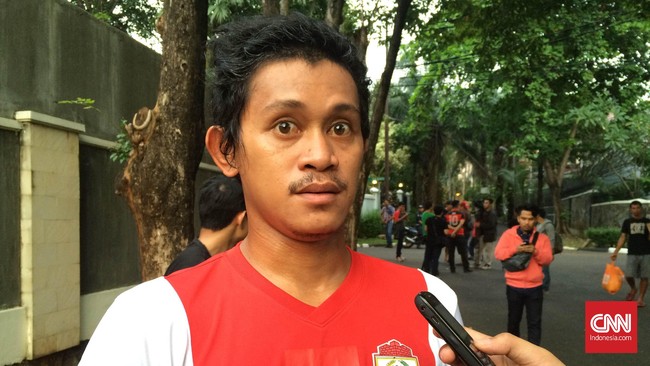 Gelandang anyar PSM Makassar, Rizky Pellu, enggan memberikan janji manis saat menjalani debutnya bersama tim Juku Eja pada ajang Trofeo Persija.
