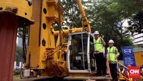 Jual-Beli Properti di Jakarta Bebas BPHTB per 21 Oktober 2016