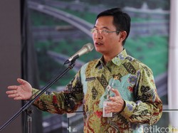 Kadis SDA DKI soal Siapkan Regulasi Air Tanah: Batasi, Belum Pelarangan