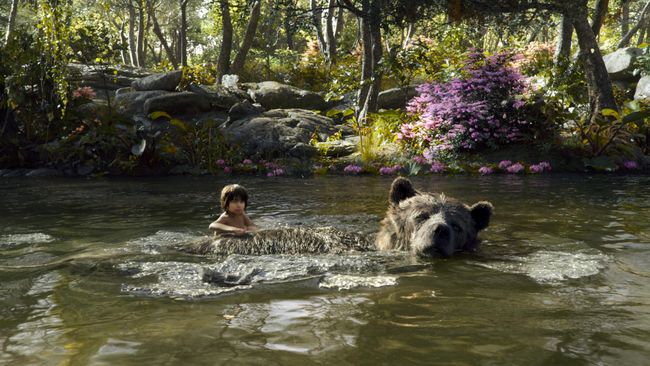 Disney mengumumkan tanggal-tanggal rilis untuk film live-action yang sudah disiapkan. Jadwal itu berderet sampai tahun 2020.