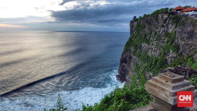 Pada 2016, Indonesia berhasil menerima sembilan penghargaan TripAdvisor Travellers Choice Award dalam lingkup global dan Asia.