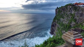 9 Penghargaan Dunia untuk Pariwisata Indonesia