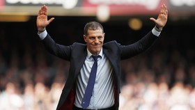 West Ham United Pecat Slaven Bilic