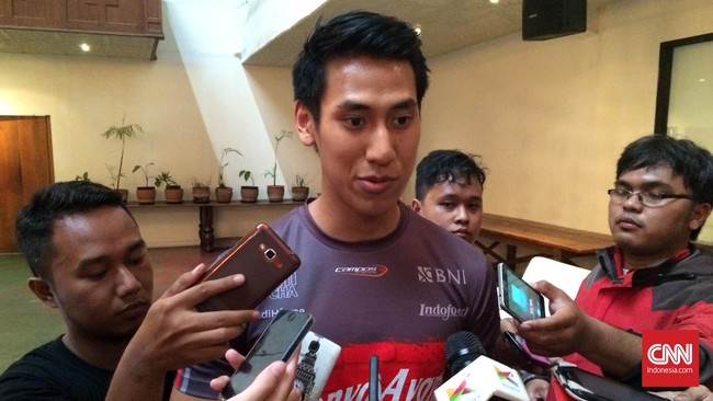 Menurut Adrian Campos, upaya pebalap Indonesia Sean Gelael menutup ruang gerak Antonio Giovinazzi cukup wajar dalam balapan.