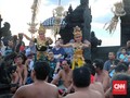 Bali Jadi Salah Satu Wisata Termurah Di Dunia