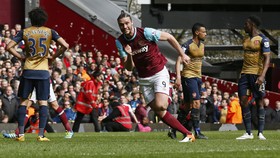 Layakkah Andy Carroll Masuk Timnas Inggris?