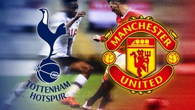 LIVE: Tottenham Hotspur vs Manchester United