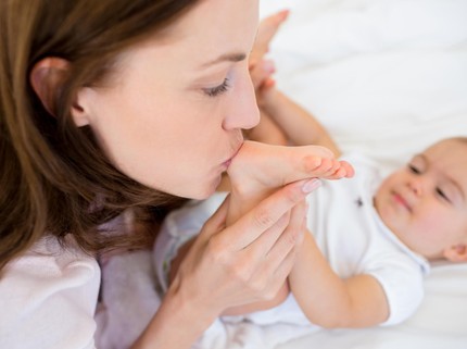 Ide Nama Bayi dari Bahasa Rusia