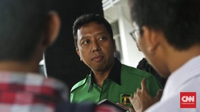 Elite PPP soal Romi: Tiap Orang Punya Salah, Agama Mengenal Taubat