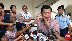 JK: Pemerintah Minta Maaf atas Kemacetan Arus Mudik