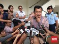 Jusuf Kalla: Dunia Susah Jika Donald Trump Menang