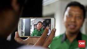 PPP Tak akan Dukung Calon Independen dalam Pilkada Jakarta