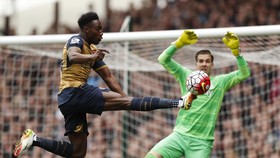 Welbeck: Banyak Kejutan yang Sulit Dijelaskan