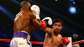 Manny 'Pacman' Pacquiao Tarung Lagi di Akhir 2016