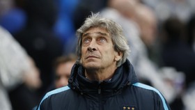 Manuel Pellegrini Mengadu Nasib ke China
