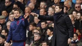 Pochettino: Pemain Spurs Menunjukkan Kematangan Karakter