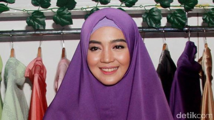 Nuri Maulida Nuri Maulida
