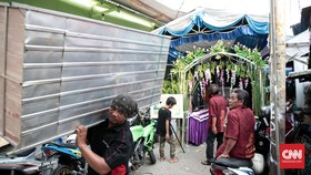 Bupati Banjarnegara Izinkan Hajatan: Daripada Gelar Diam-diam