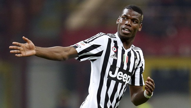Marcello Lippi pernah menyarankan Juventus untuk menjual Paul Pogba. Namun, kini justru mendesak untuk mempertahankan gelandang serang asal Perancis itu.