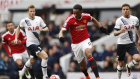 Kuantitas Gol MU Musim ini Buruk di Liga Inggris
