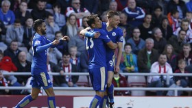 Leicester City Sulit Terbendung