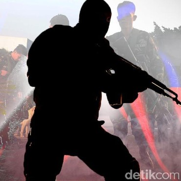 Sosok Abu Hamza, Juru Bicara Brigade Al-Quds yang Tewas Akibat Serangan Israel