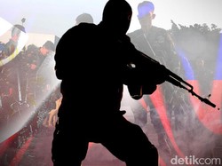 Mahfud Md Dengar Kabar Abu Sayyaf Minta Rp 4 M agar 5 WNI Bebas