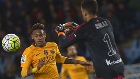 Pemain Barca Ogah Meratapi Kekalahan