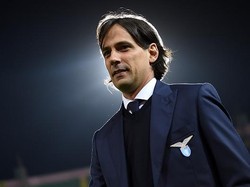 Lazio Segera Perpanjang Kontrak Simone Inzaghi