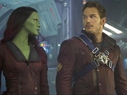 Chris Pratt Tanggapi Rumor Thor Muncul di Guardians of The Galaxy 3