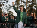 Kemenangan Mencengangkan Willett di US Masters