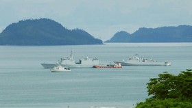India-Jepang Akan Gelar Latihan Militer Hadapi Ancaman China