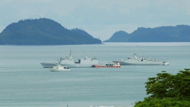 India dan Jepang bakal menggelar latihan militer, termasuk latihan jet tempur, untuk melawan ancaman China yang terus meningkat di kawasan Indo-Pasifik.
