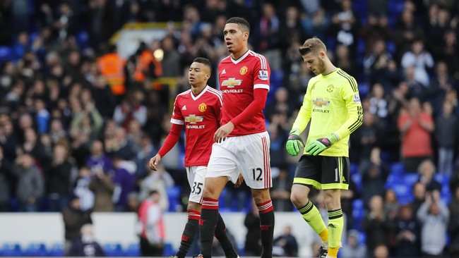 Potret Pesta Spurs di White Hart Lane