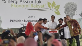 HIPMI: Pemda Jangan Remehkan Investasi UMKM