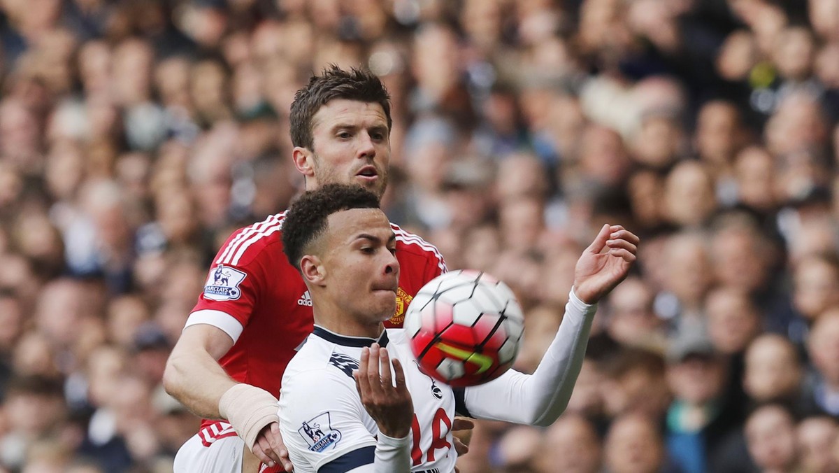 Potret Pesta Spurs di White Hart Lane