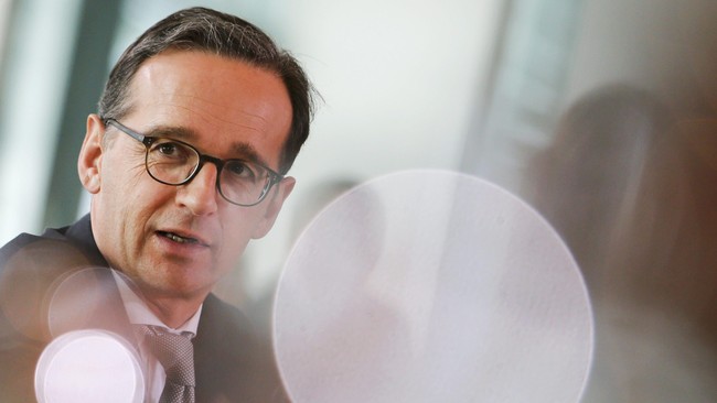 Menteri Kehakiman Jerman Heiko Maas optimistis pihak penyidik dari pemerintah dan awak media akan menemukan cara untuk bertukar informasi soal Panama Papers.