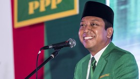 PPP Nilai Pengkritik Jokowi Bagi Bingkisan Tidak Tahu Konteks