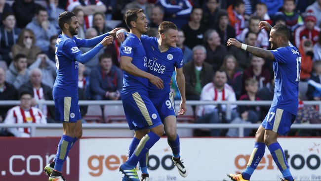 Pele menilai keberhasilan Leicester City menjadi pemuncak klasemen Liga Inggris musim ini adalah bagian dari seni dan keindahan sepakbola.