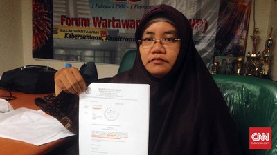 Polisi Didesak Tangani Kasus Dugaan Surat Palsu Guru Besar UI
