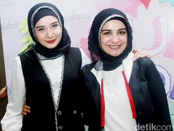 Shireen dan Zaskia Klaim Mark Sungkar Sudah Kembalikan Uang yang Disebut Hasil Korupsi