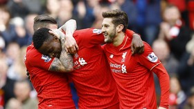 Kesabaran Divock Origi yang Mulai Berbuah Manis