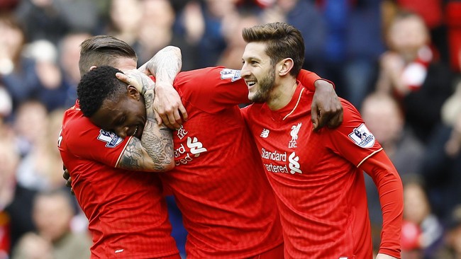 Di usia 19 tahun, Divock Origi melalui musim yang buruk bersama Lille. Ia kemudian datang ke Liga Inggris dan menulis ulang lembaran kariernya dengan baik.