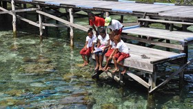 Tingkat Korupsi Tinggi Hambat Kualitas Pendidikan