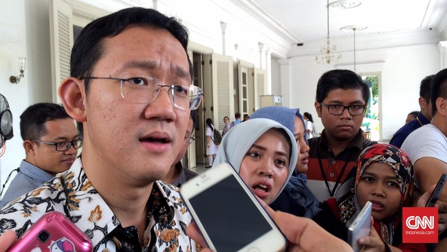 Keduanya diperiksa sebagai saksi dalam perkara dugaan tindak pidana pemberian hadiah terkait pembahasan Raperda Pantai Utara Jakarta.