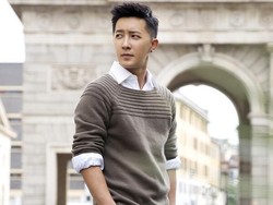 Han Geng Eks Super Junior Ceritakan Momen Berat Jadi Idol K-Pop