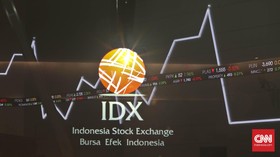 BEI Perpanjang Suspensi Saham Sritex Gegara Telat Lapor Lapkeu