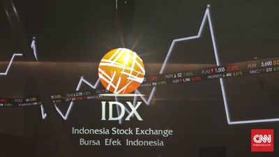 3 Hal Dibahas BEI-KSEI Bareng MSCI Demi Jaga IHSG