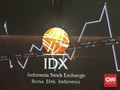 BEI Bakal Rilis Indeks Saham IDX-MES BUMN 17 pada 29 April