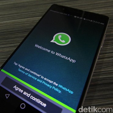 Pemilik 3 iPhone Ini Nggak Akan Bisa Lagi Pakai WhatsApp pada 2025